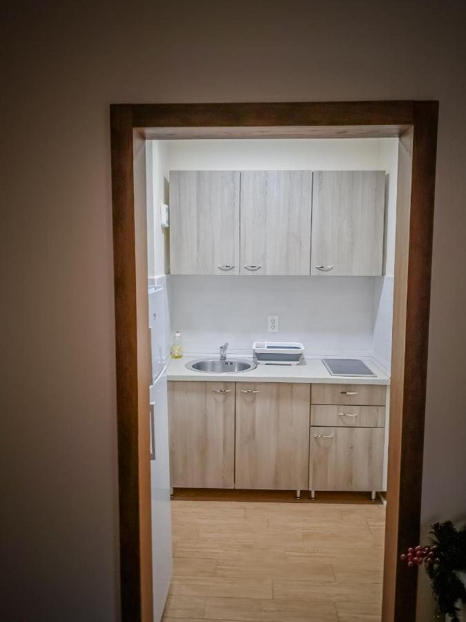 Star Apartman Brzece Kopaonik Kültér fotó