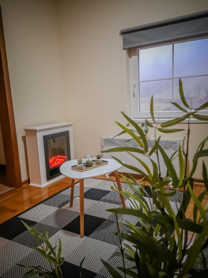 Star Apartman Brzece Kopaonik Kültér fotó