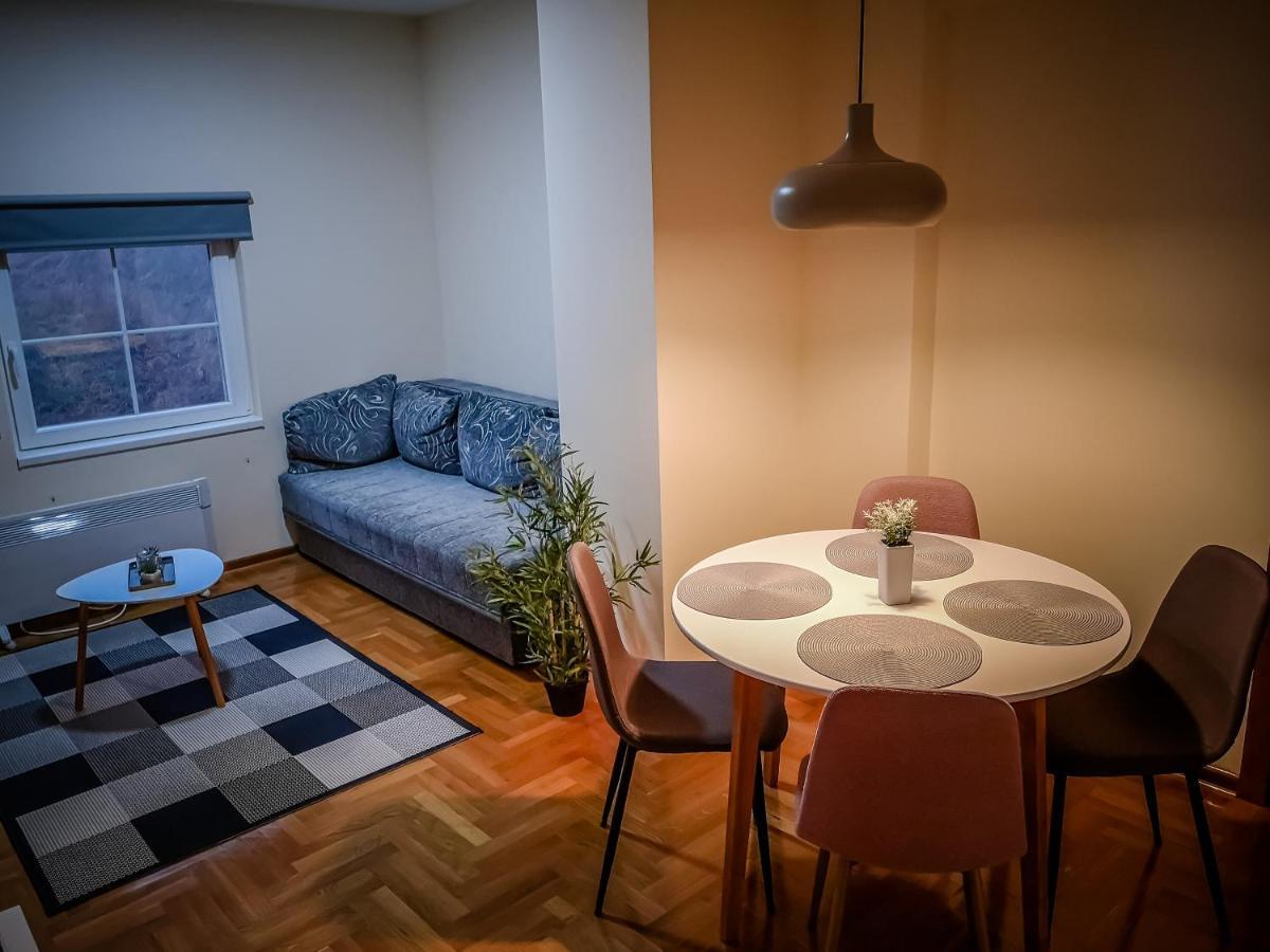Star Apartman Brzece Kopaonik Kültér fotó
