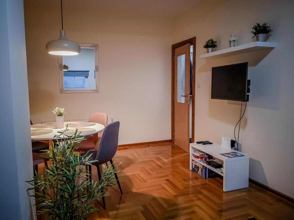Star Apartman Brzece Kopaonik Kültér fotó