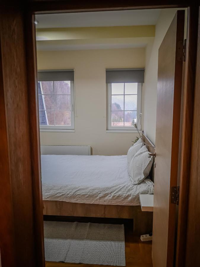 Star Apartman Brzece Kopaonik Kültér fotó