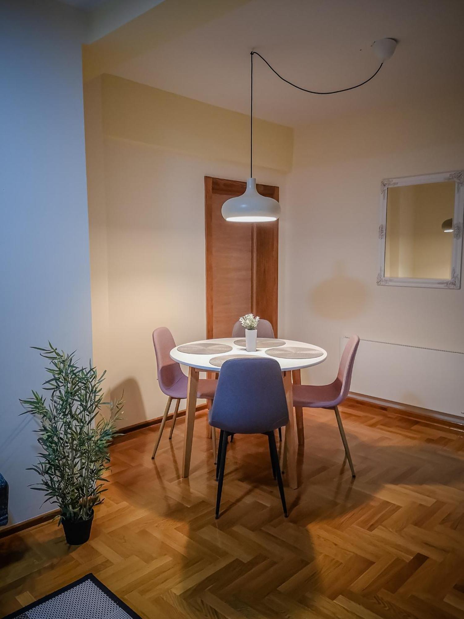 Star Apartman Brzece Kopaonik Kültér fotó